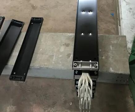 母线槽施工是怎么做防水的？